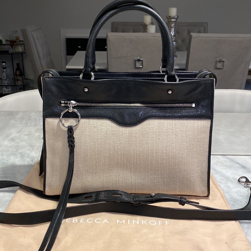 Rebecca Minkoff satchel
